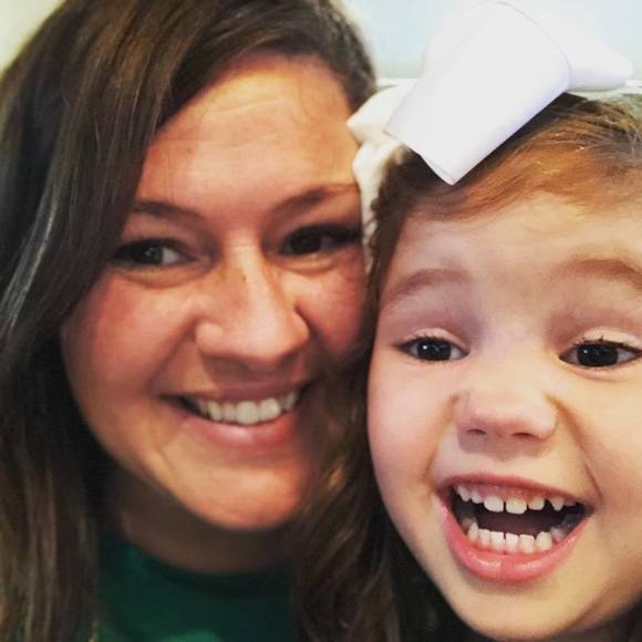 Meet your Posher, Bridgette - Picture 1 of 1